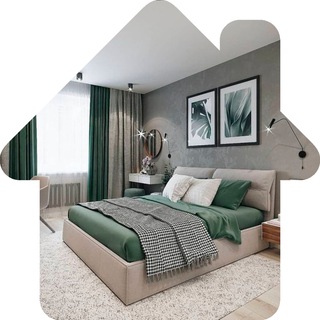 КРАСИВО ЖИТЬ | ИДЕИ ДЛЯ ИНТЕРЬЕРА