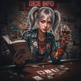 DICE INFO