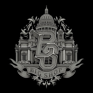 BIG SHOP | КРОССОВКИ СПБ