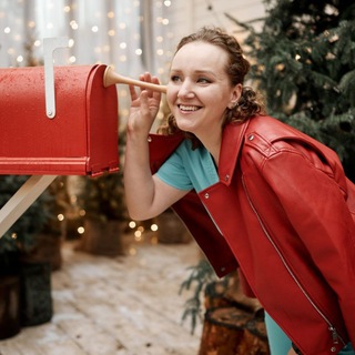 ЕКАТЕРИНА ДЁМКИНА, АКУШЕРКА