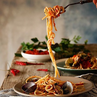 ВКУСНЯТИНА ДОМА/РЕЦЕПТЫ