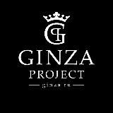 GINZA PROJECT SPB