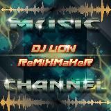 DJLION - MUSIC