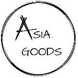 ASIA GOODS STORE