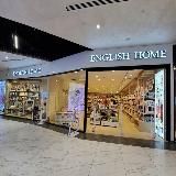 ENGLISH HOME