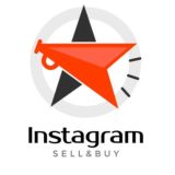 BUY  SELL INSTA ACCOUNT