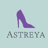 ASTREYA ВІДШИВ ВЗУТТЯ