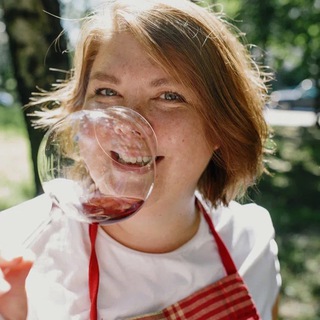 ВРЕМЯ ВИНОГРАДА