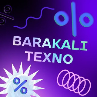BARAKALITEXNO | ПРОМОКОДЫ | UZUM | СКИДКИ | ТЕХНИКА