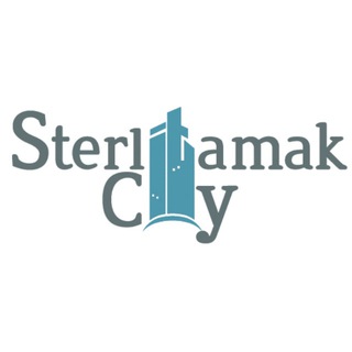 СТЕРЛИТАМАК СИТИ | STERLITAMAKCITY