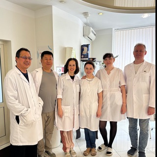 КИТАЙСКАЯ АПТЕКА АННА ГУ