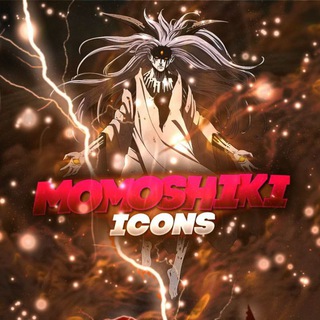 MOMOSHIKI | АНИМЕ АВАТАРКИ , ХЕНТАЙ