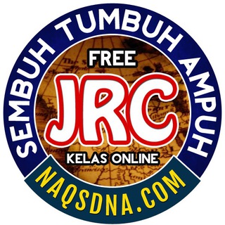 KELAS JRC BY. NAQSDNA.COM