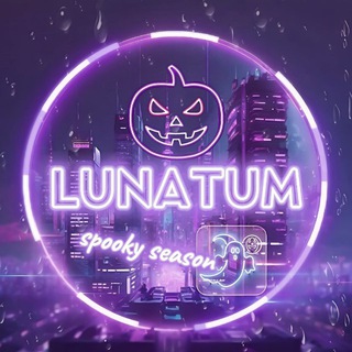 ☾LUNATUM †