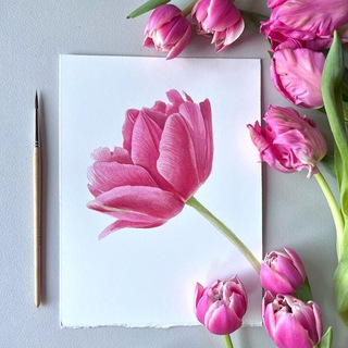 РИСОВАНИЕ ДЛЯ ВСЕХ