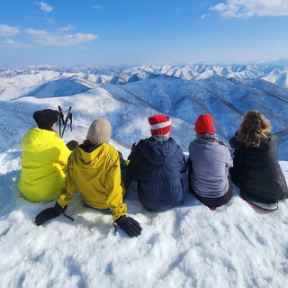 ВЫХОДНОЙ, ОРГАНИЗОВАННЫЙ ДЛЯ ВАС!