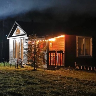 КРАСНАЯ ДАЧА