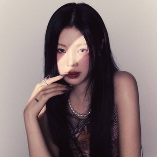 수진 | SOOJIN | (G)I-DLE