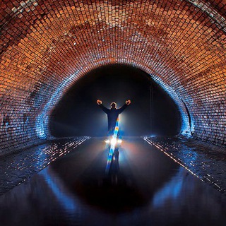 ТРУБА ПОД НЕГЛИННОЙ