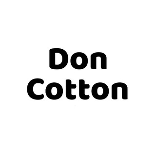 DONCOTTON - ИНТЕРНЕТ-МАГАЗИН ПОСТЕЛЬНОГО БЕЛЬЯ