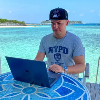 КОШЕЛЕК С БИТКОИНАМИ