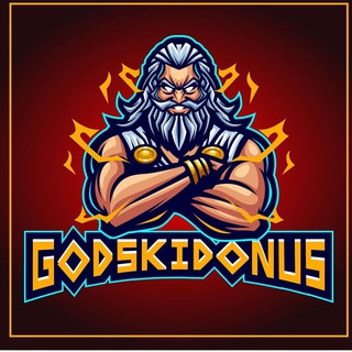 SKIDKAVIP|GODSKIDONUS