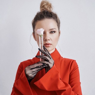 ПАРФЮМЕР АННА БОРИСОВА