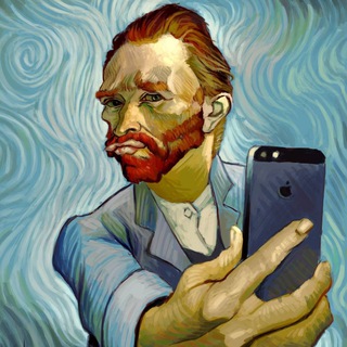 ВОЗМУТИТЕЛЬНОЕ ИСКУССТВО