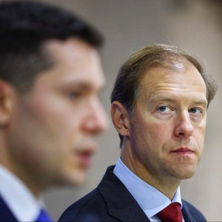 СВОИ ДА НАШИ