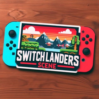 ЅWITCHLANDERS - SWITCH SCENE