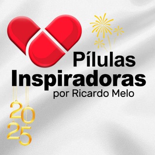 GRUPO PÍLULAS INSPIRADORAS POR RICARDO MELO