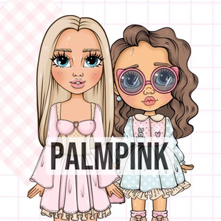 PALMPINK ILLUSTRATIONS