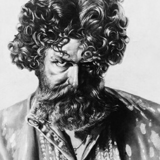 МАЛЮТА СКУРАТОВ