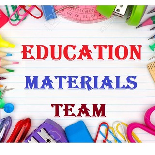 EDUCATION MATERIALS CORNER