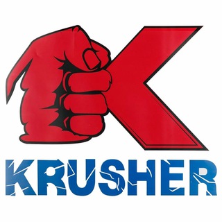 SERGEY “KRUSHER” KOVALEV