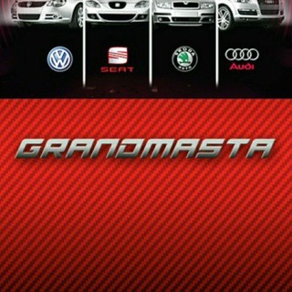 GRANDMASTA. ПРИМЕРЫ РЕМОНТА КУЗОВА VAG GROUP, КУПЕРШЛАК И MS ПОЛИМЕР!