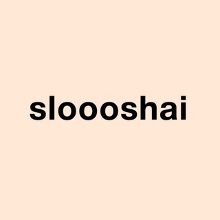 SLOOOSHAI