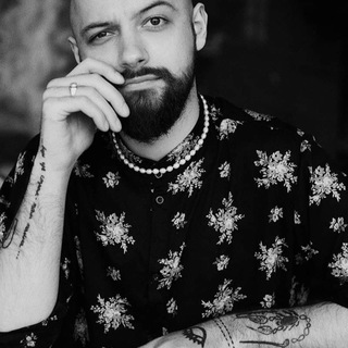 МИХАИЛ КОТИН. ШМОТКИ