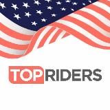 TOP RIDERS - ВИЗЫ,ТУРЫ В США