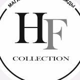 HF COLLECTION / ЖЕНСКАЯ ОДЕЖДА