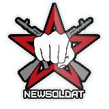 NEWSOLDAT