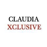 CLAUDIA XCLUSIVE