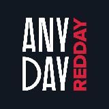 ANY DAY – REDDAY