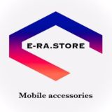 E-RA.STORE - МОБИЛЬНЫЕ АКСЕССУАРЫ ОПТОМ. ПОСТАВЩИК ИЗ КИТАЯ !