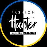 FASHION HUNTER CLUB