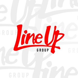 LINE UP WITH YOU 