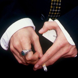 ДЖОН КРИ́СТОФЕР (ДЖО́ННИ) ДЕПП II♡︎