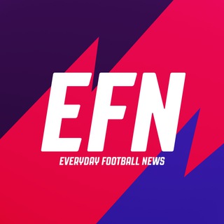 EFN | EVERYDAY FOOTBALL NEWS ★
