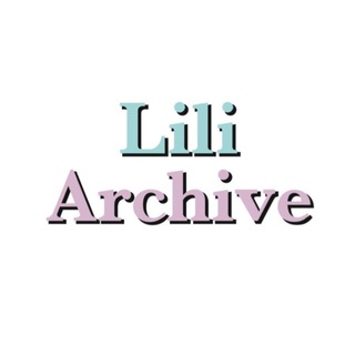 LILI ARCHIVE