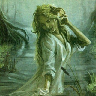 ЛОГОВО ЛЕШЕГО